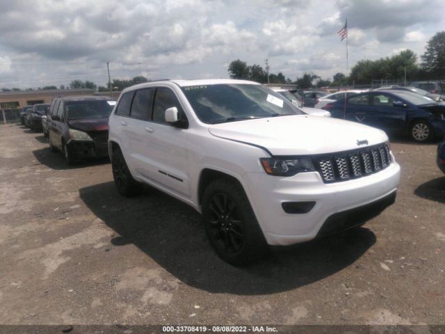 JEEP GRAND CHEROKEE 2018 1c4rjfag1jc397107