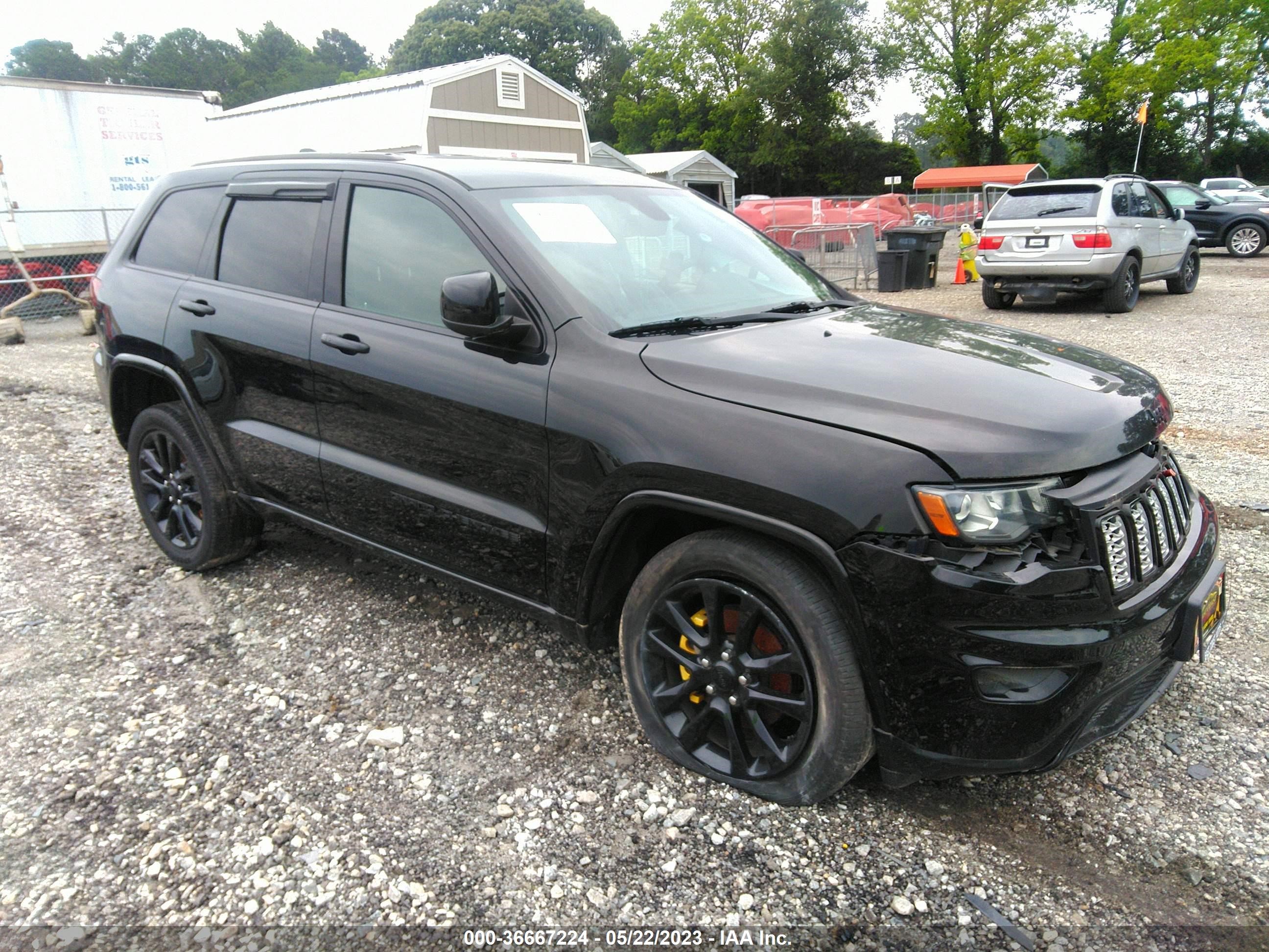 JEEP GRAND CHEROKEE 2018 1c4rjfag1jc435774