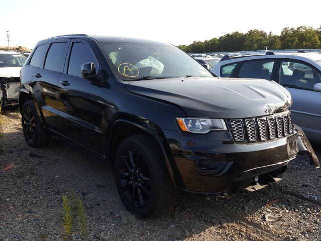 JEEP GRAND CHER 2018 1c4rjfag1jc445673