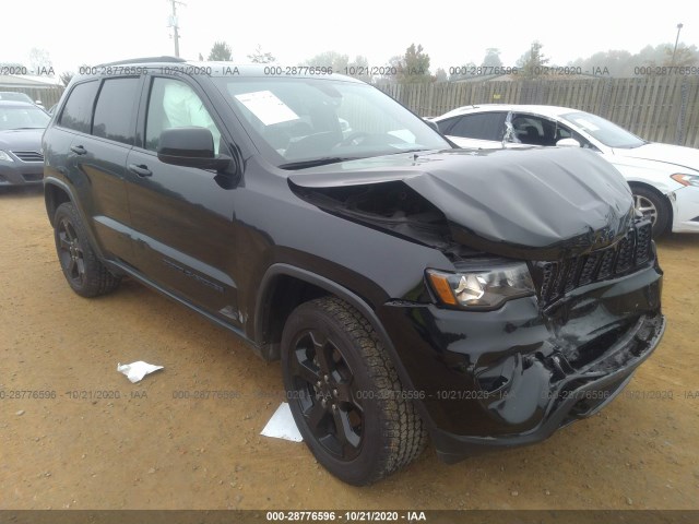 JEEP GRAND CHEROKEE 2018 1c4rjfag1jc452882