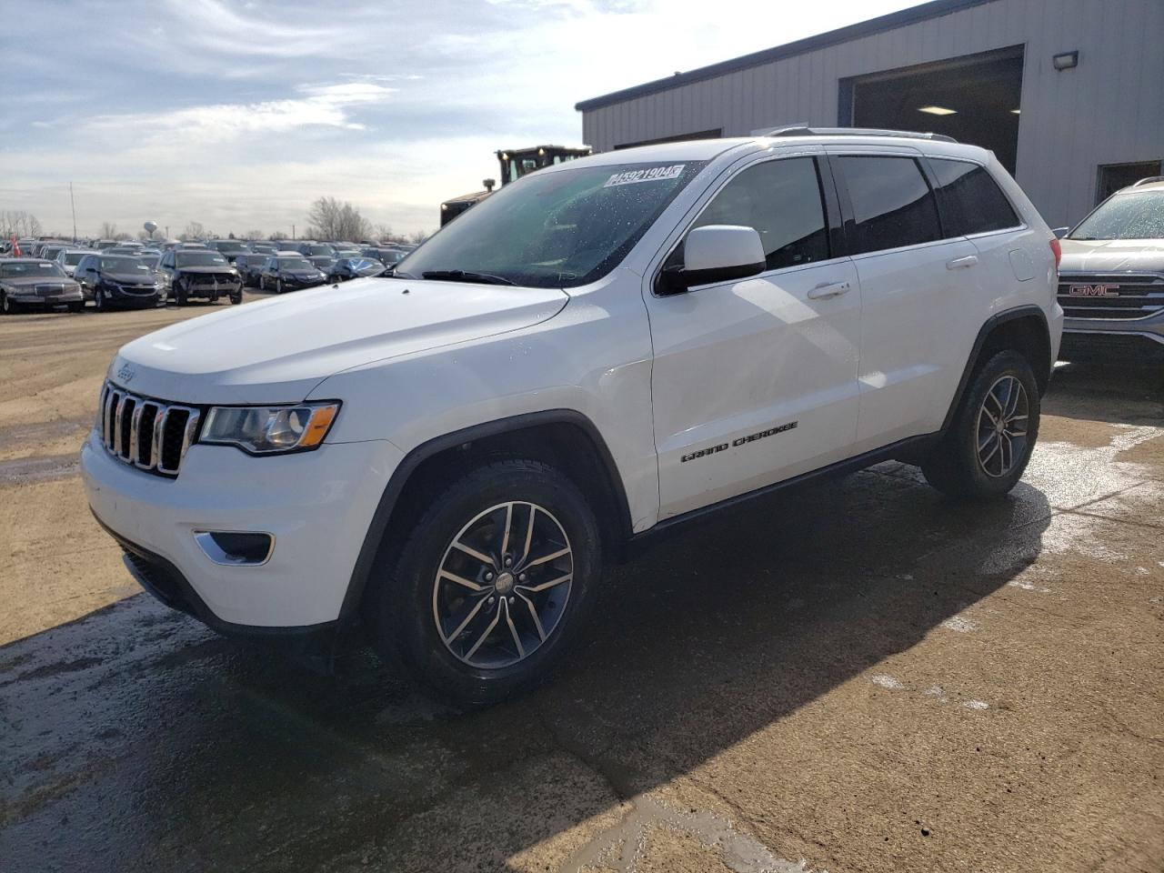 JEEP GRAND CHEROKEE 2018 1c4rjfag1jc453613