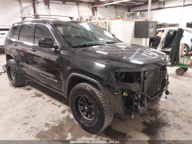 JEEP GRAND CHEROKEE 2018 1c4rjfag1jc458200