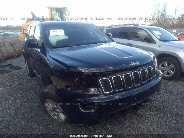 JEEP GRAND CHEROKEE 2018 1c4rjfag1jc467110