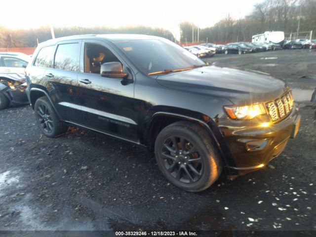 JEEP GRAND CHEROKEE 2018 1c4rjfag1jc475546