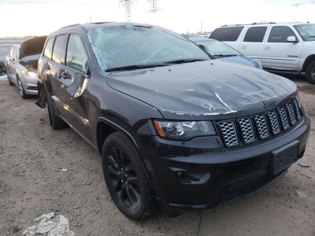 JEEP GRAND CHER 2018 1c4rjfag1jc487213