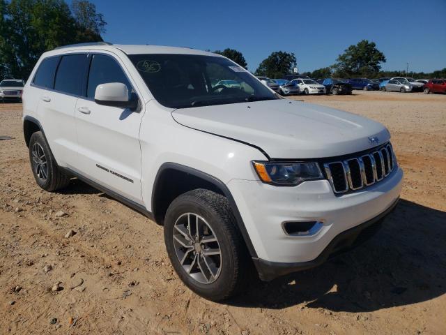 JEEP GRAND CHER 2018 1c4rjfag1jc487955