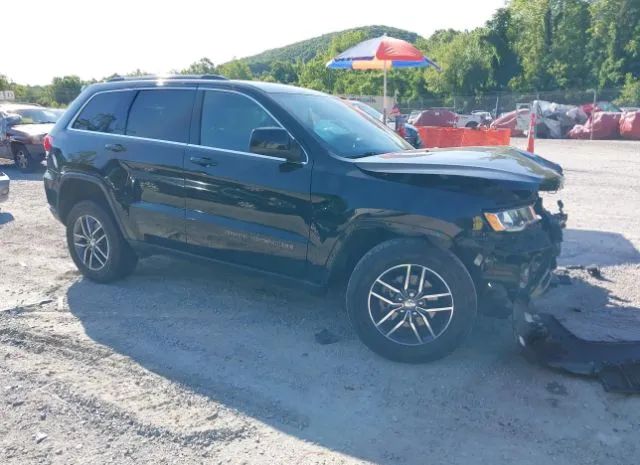 JEEP GRAND CHEROKEE 2018 1c4rjfag1jc507427