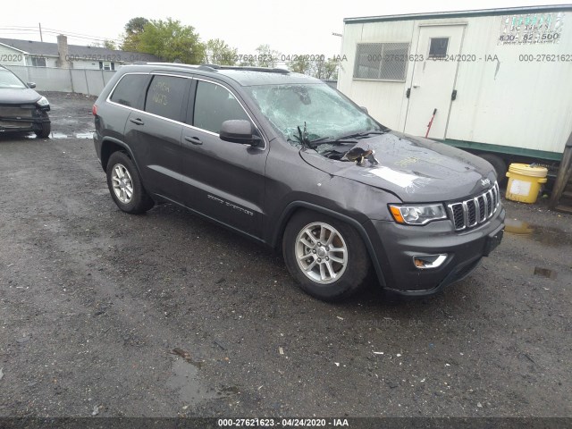 JEEP GRAND CHEROKEE 2018 1c4rjfag1jc508643