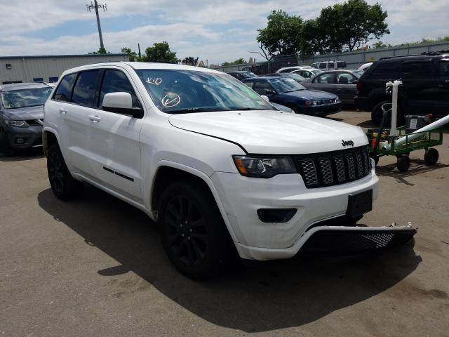 JEEP GRAND CHER 2019 1c4rjfag1kc545256