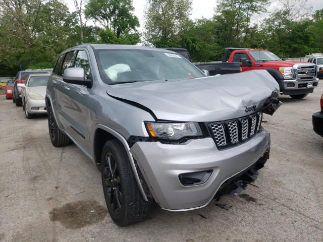 JEEP GRAND CHER 2019 1c4rjfag1kc545502