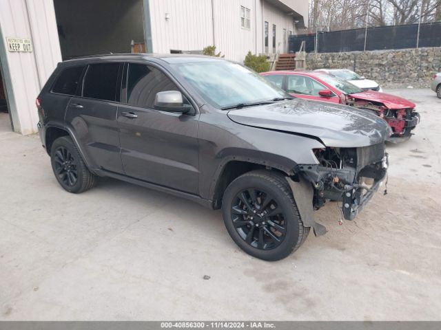 JEEP GRAND CHEROKEE 2019 1c4rjfag1kc547279