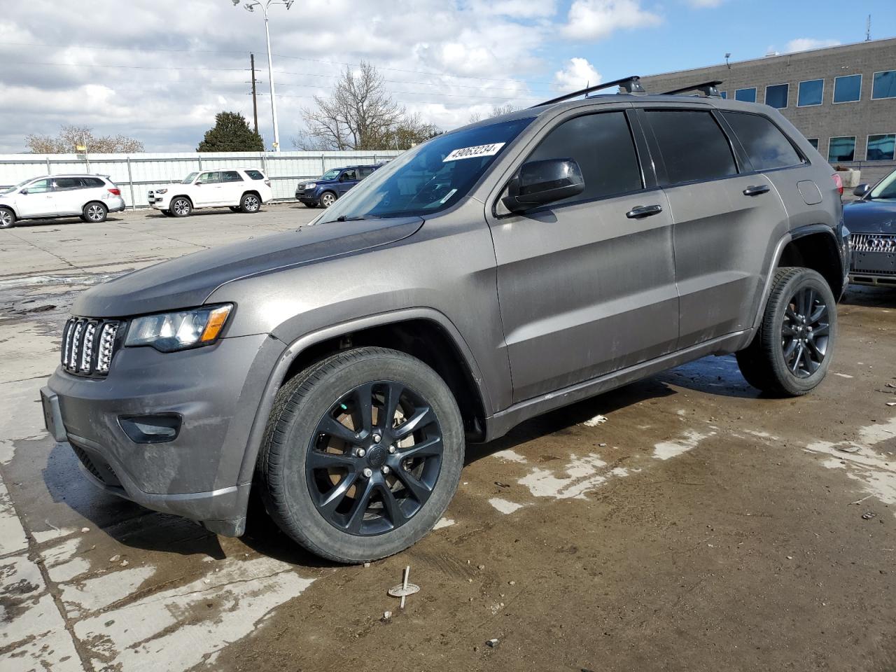 JEEP GRAND CHEROKEE 2019 1c4rjfag1kc547623