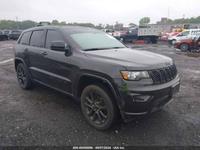 JEEP GRAND CHEROKEE 2019 1c4rjfag1kc565233