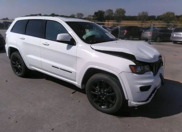 JEEP GRAND CHEROKEE 2019 1c4rjfag1kc567371