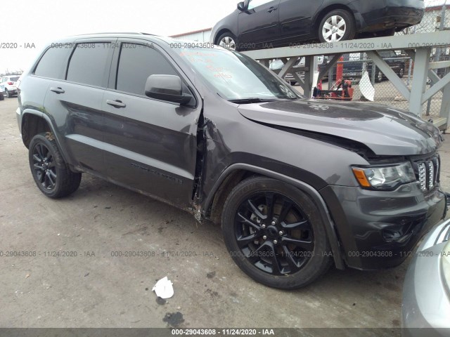 JEEP GRAND CHEROKEE 2019 1c4rjfag1kc568620