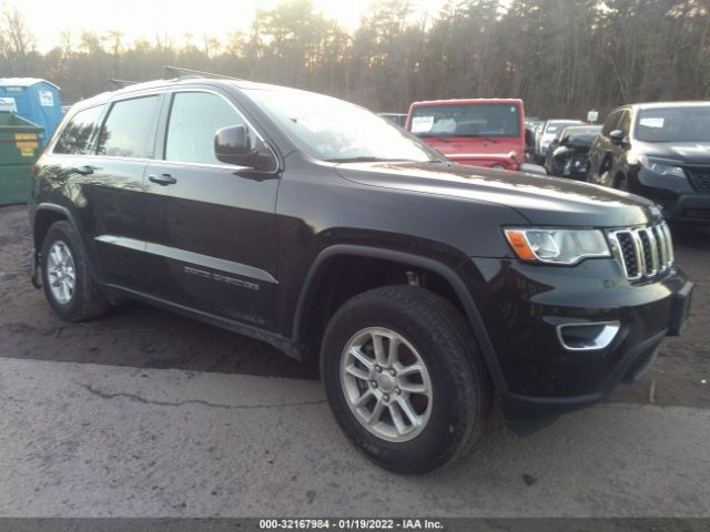 JEEP GRAND CHEROKEE 2019 1c4rjfag1kc568939