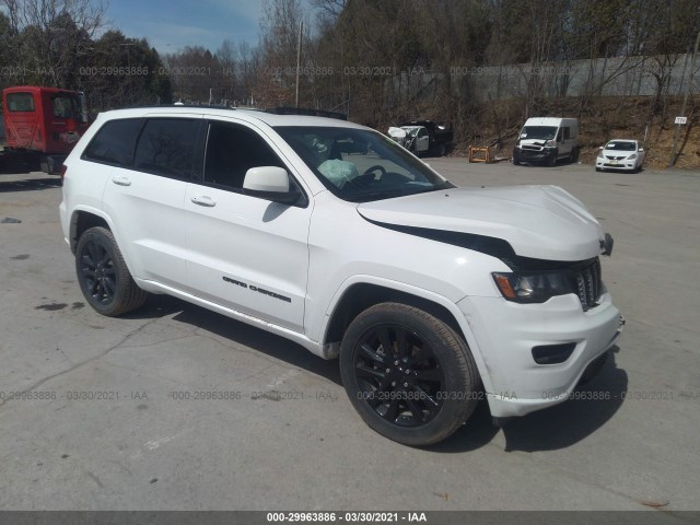 JEEP GRAND CHEROKEE 2019 1c4rjfag1kc589273