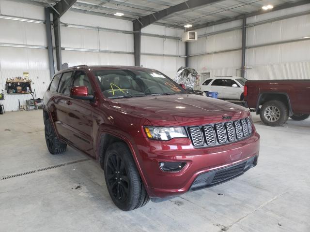 JEEP GRAND CHER 2019 1c4rjfag1kc601163