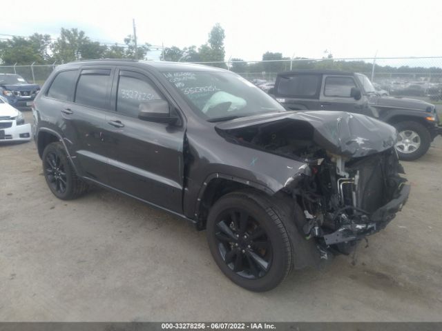 JEEP GRAND CHEROKEE 2019 1c4rjfag1kc601678