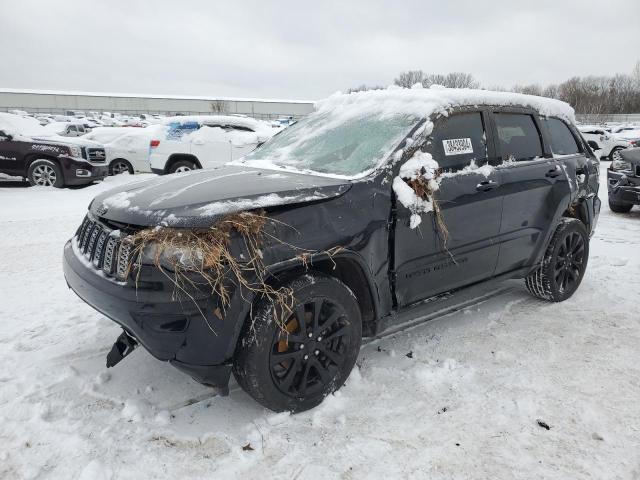 JEEP GRAND CHEROKEE 2019 1c4rjfag1kc627729