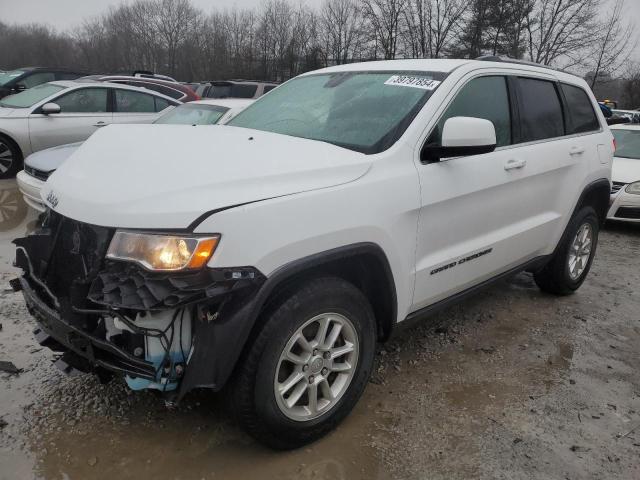 JEEP GRAND CHEROKEE 2019 1c4rjfag1kc635250