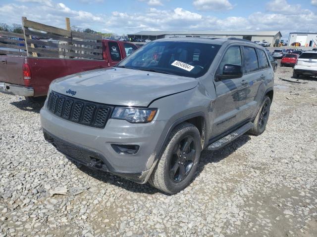 JEEP GRAND CHEROKEE 2019 1c4rjfag1kc637466