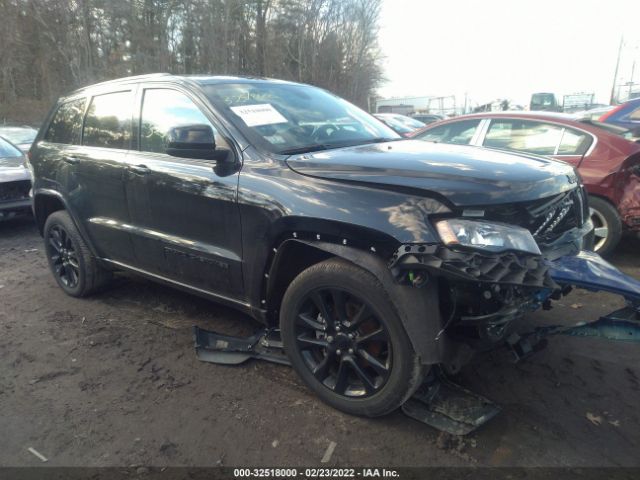 JEEP GRAND CHEROKEE 2019 1c4rjfag1kc654915