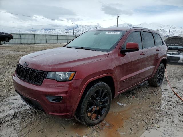 JEEP GRAND CHER 2019 1c4rjfag1kc668295