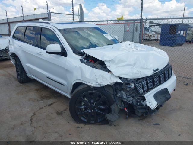 JEEP GRAND CHEROKEE 2019 1c4rjfag1kc678924