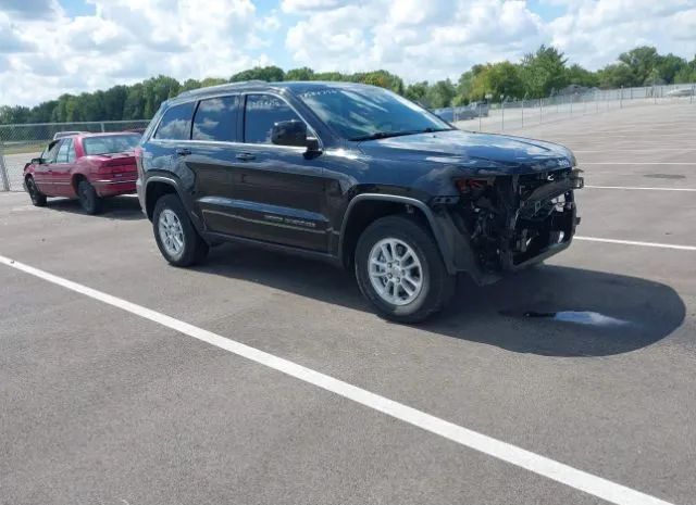 JEEP GRAND CHEROKEE 2019 1c4rjfag1kc727765