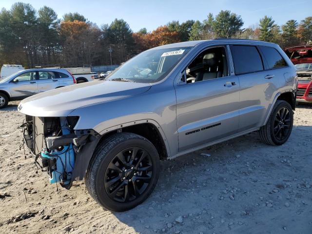 JEEP GRAND CHEROKEE 2019 1c4rjfag1kc777792