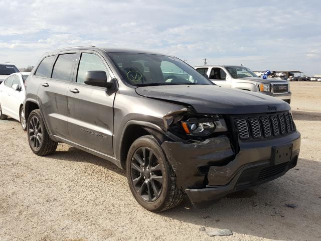 JEEP GRAND CHER 2019 1c4rjfag1kc793183