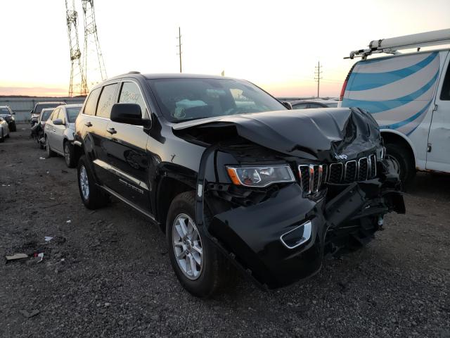 JEEP GRAND CHER 2019 1c4rjfag1kc793376