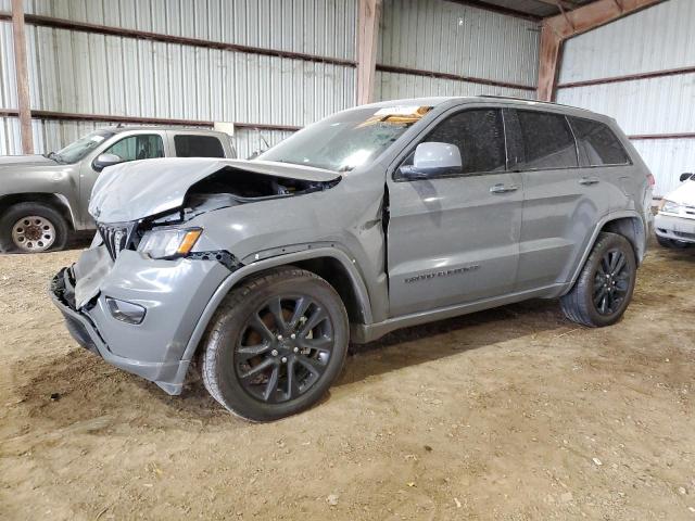 JEEP GRAND CHEROKEE 2019 1c4rjfag1kc830409