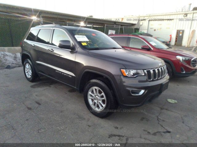 JEEP GRAND CHEROKEE 2019 1c4rjfag1kc834749