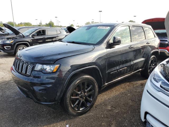 JEEP CHEROKEE 2019 1c4rjfag1kc838798