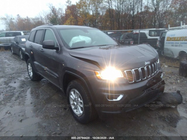 JEEP GRAND CHEROKEE 2019 1c4rjfag1kc849199