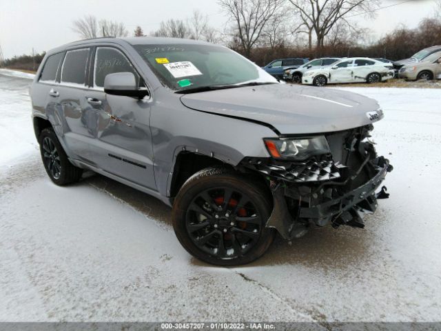 JEEP GRAND CHEROKEE 2019 1c4rjfag1kc849963