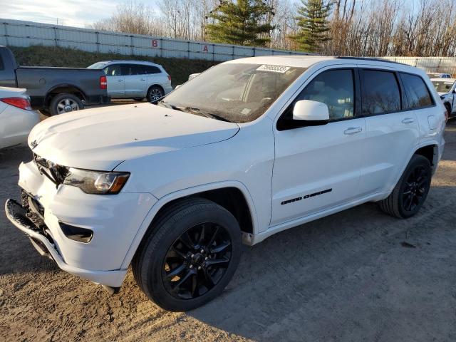 JEEP GRAND CHEROKEE 2019 1c4rjfag1kc850059