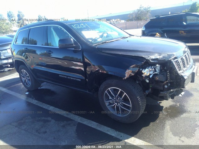 JEEP GRAND CHEROKEE 2019 1c4rjfag1kc850479