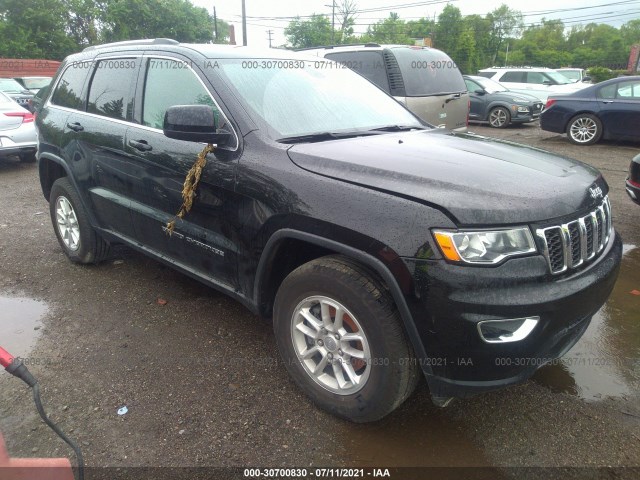 JEEP GRAND CHEROKEE 2019 1c4rjfag1kc855925