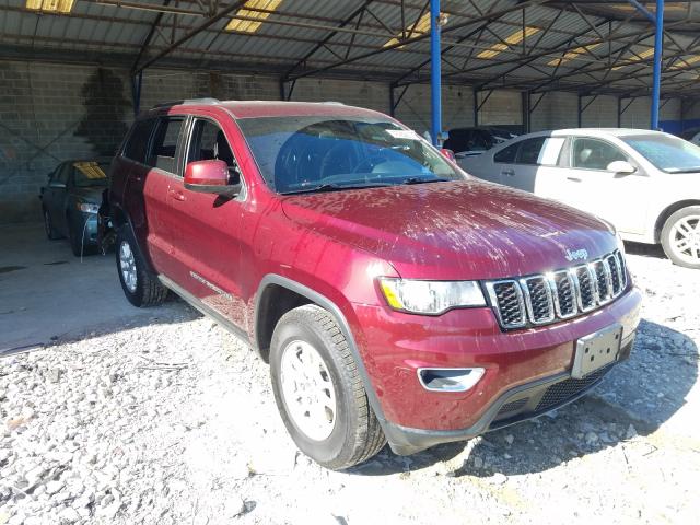 JEEP GRAND CHER 2020 1c4rjfag1lc125255