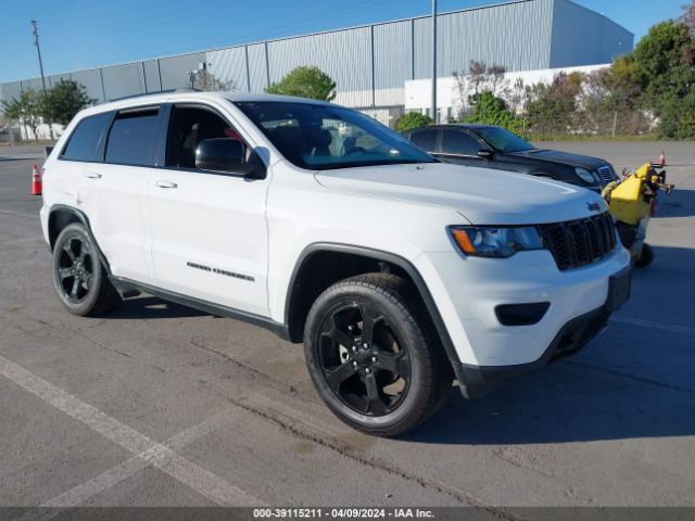 JEEP GRAND CHEROKEE 2020 1c4rjfag1lc126552