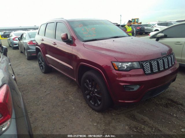 JEEP GRAND CHEROKEE 2020 1c4rjfag1lc133565