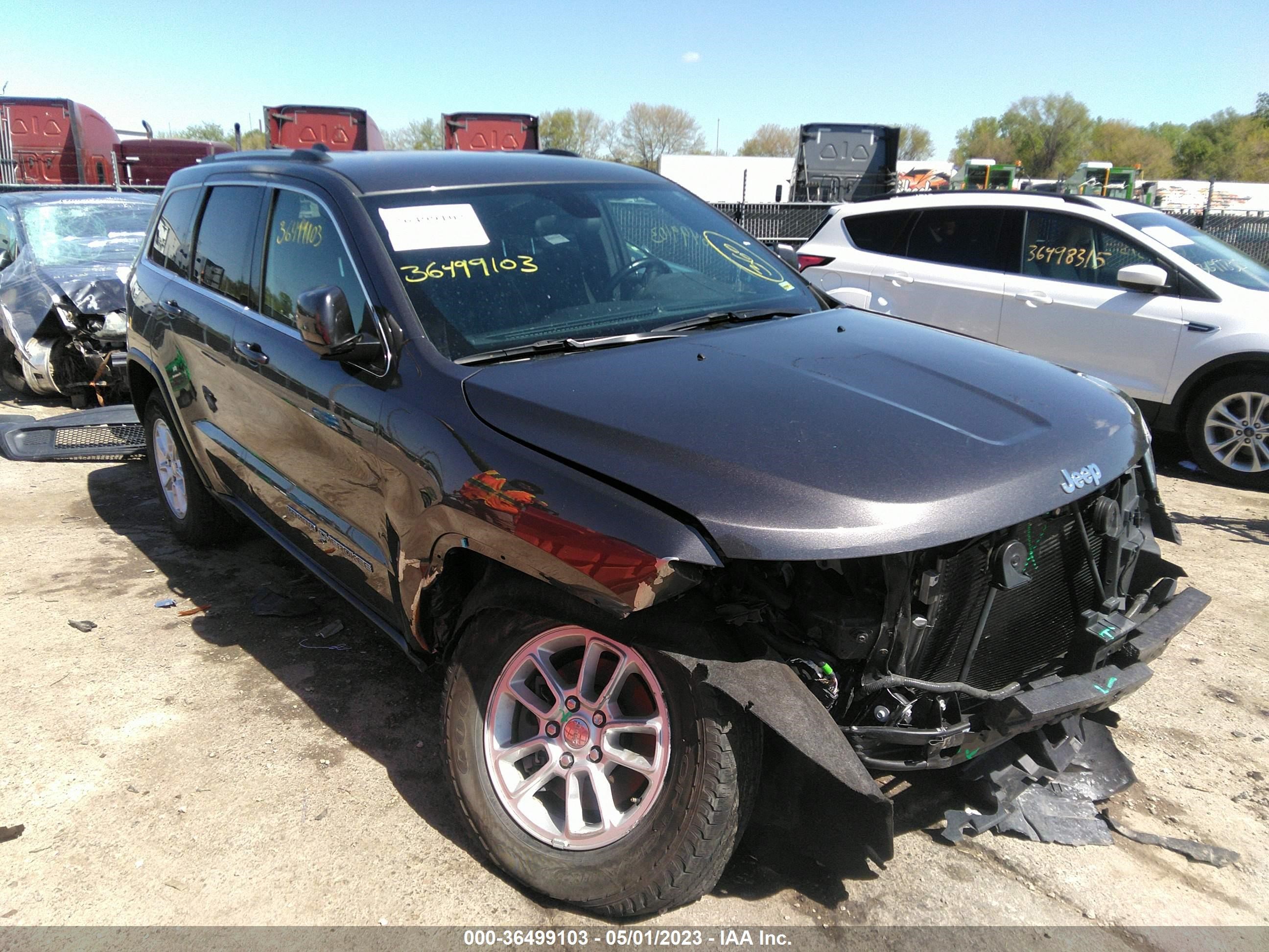 JEEP GRAND CHEROKEE 2020 1c4rjfag1lc149264