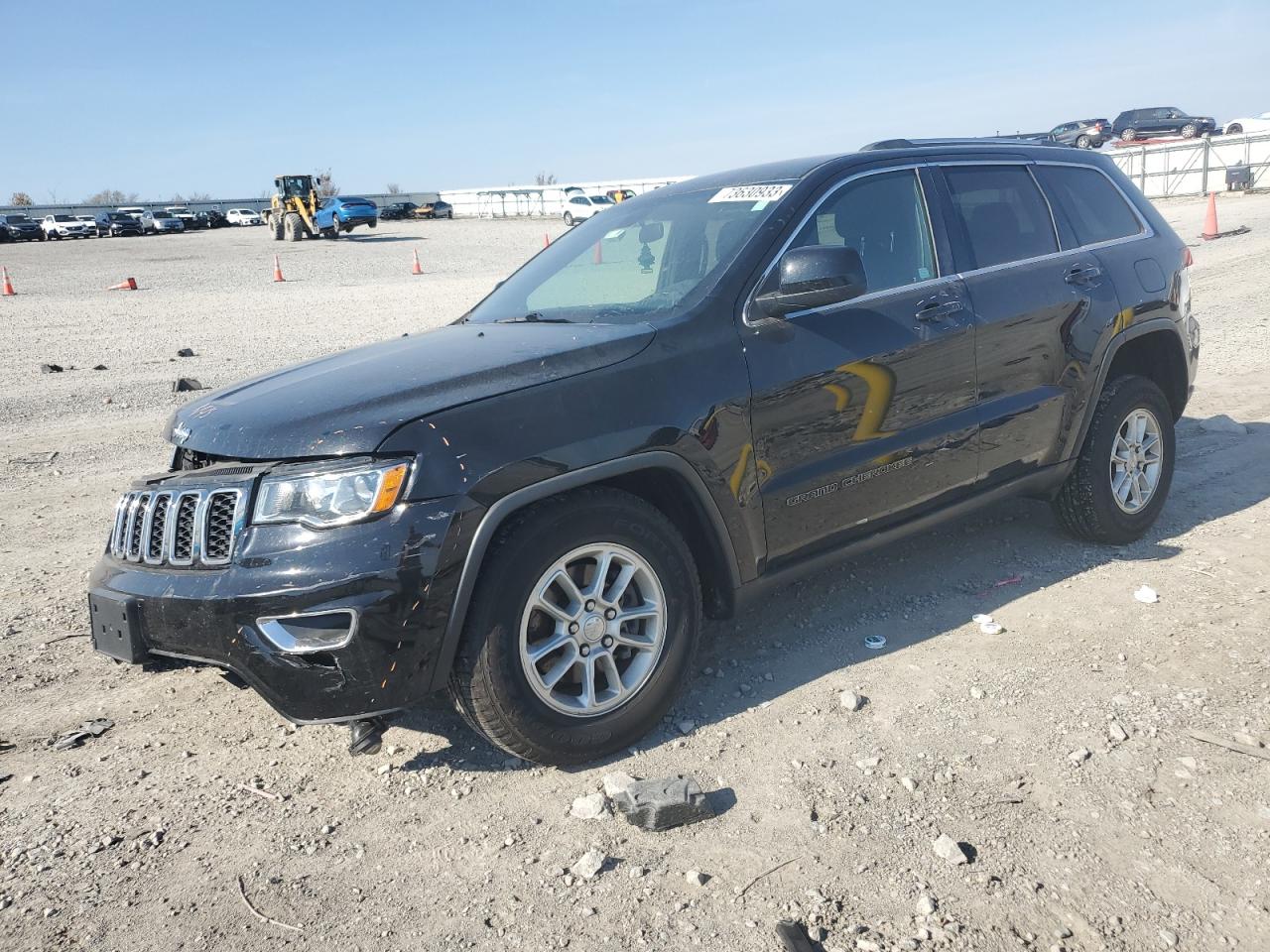 JEEP GRAND CHEROKEE 2020 1c4rjfag1lc149524