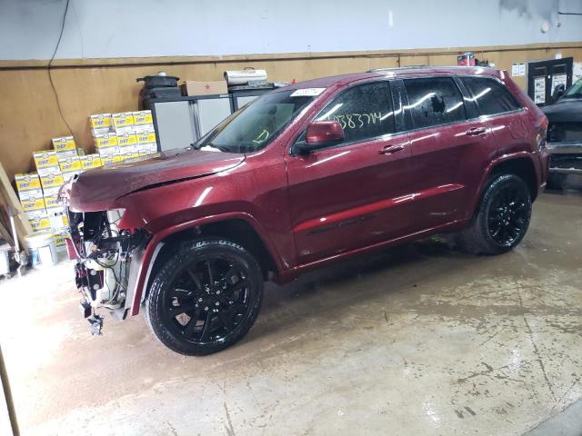 JEEP GRAND CHEROKEE 2020 1c4rjfag1lc160054