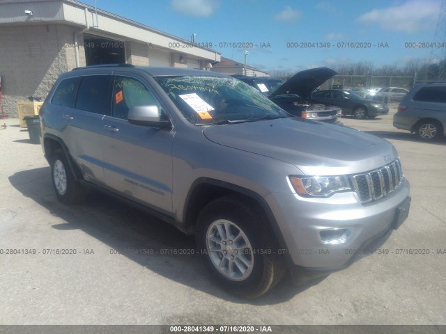 JEEP GRAND CHEROKEE 2020 1c4rjfag1lc165769