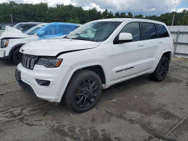 JEEP GRAND CHEROKEE 2020 1c4rjfag1lc167313