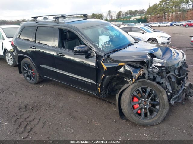 JEEP GRAND CHEROKEE 2020 1c4rjfag1lc173077